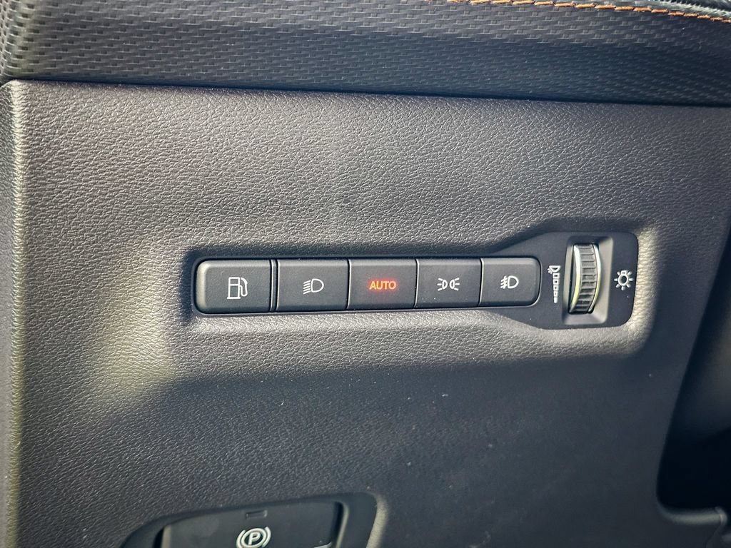 New 2026 Jeep Cherokee Limited AWD/4WD image 13
