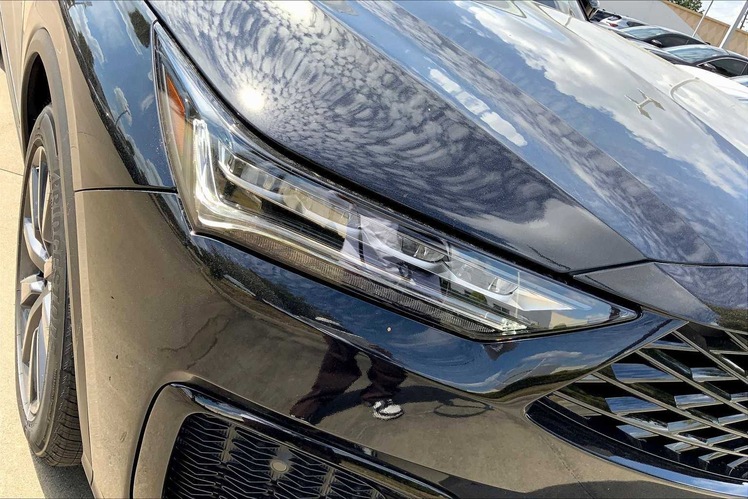 New 2026 Acura MDX A-Spec AWD/4WD image 13