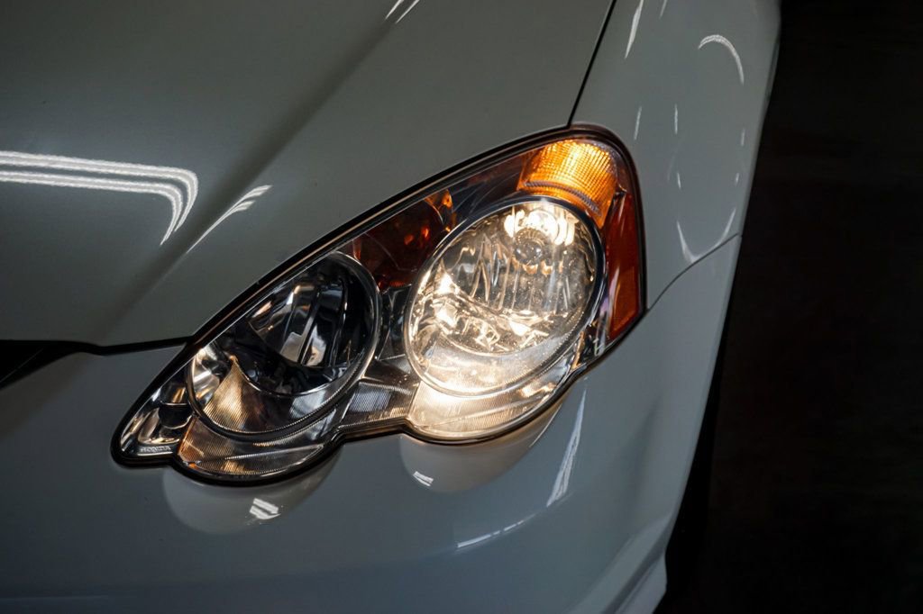 Used 2003 Acura RSX Type-S image 58