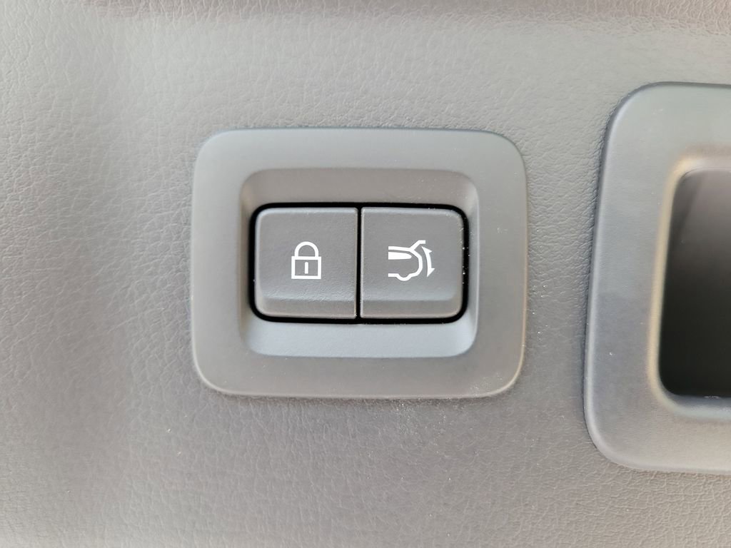 New 2026 MAZDA CX-90 3.3 Turbo w/ Premium Sport Pkg image 9