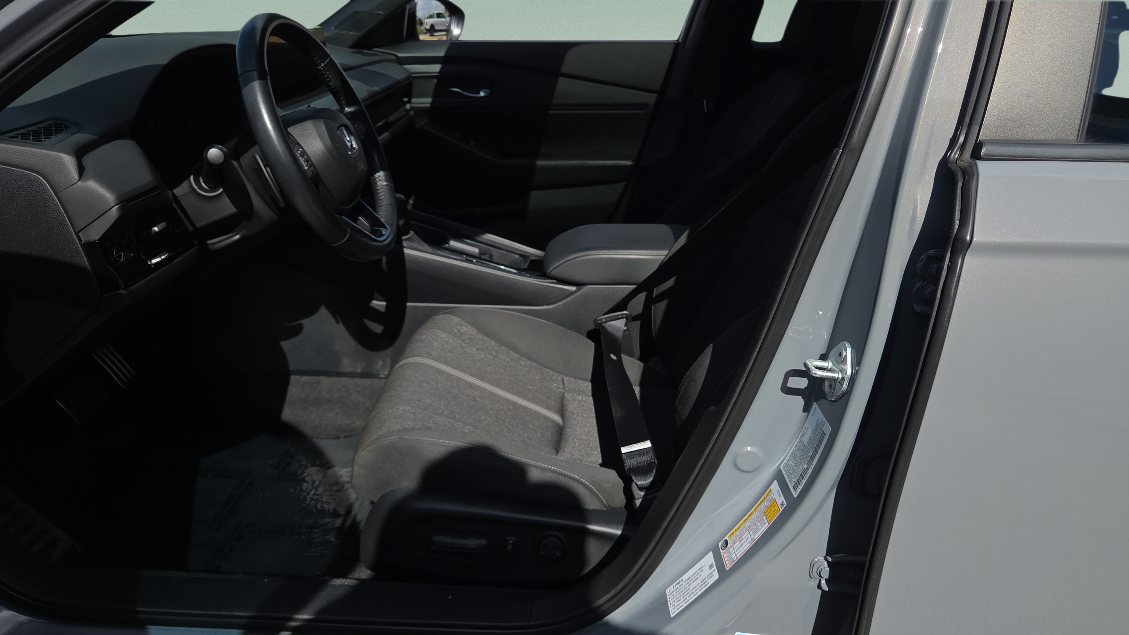 Certified 2024 Honda Accord Sport image 9
