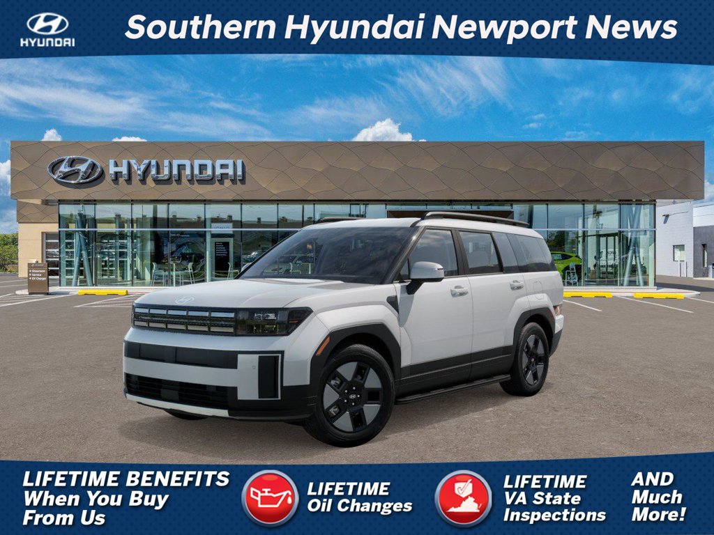 New 2027 Hyundai Santa Fe SEL AWD/4WD 360° Tour