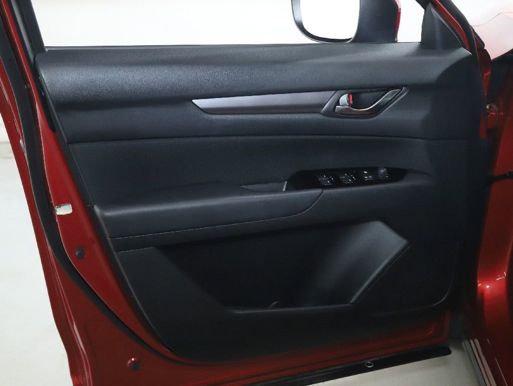 Certified 2023 MAZDA CX-5 AWD 2.5 S image 15