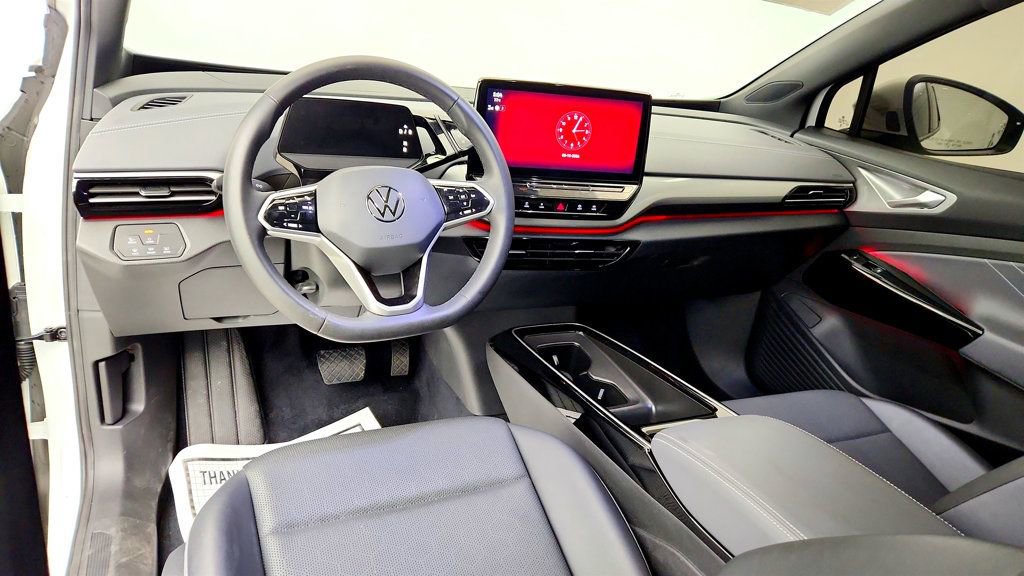 Used 2023 Volkswagen ID.4 Pro S AWD/4WD image 13