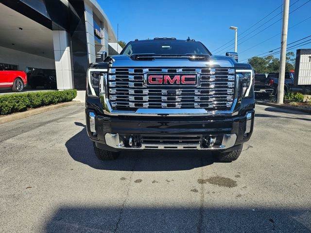 New 2026 GMC Sierra 3500 Denali w/ Denali Reserve Package image 6