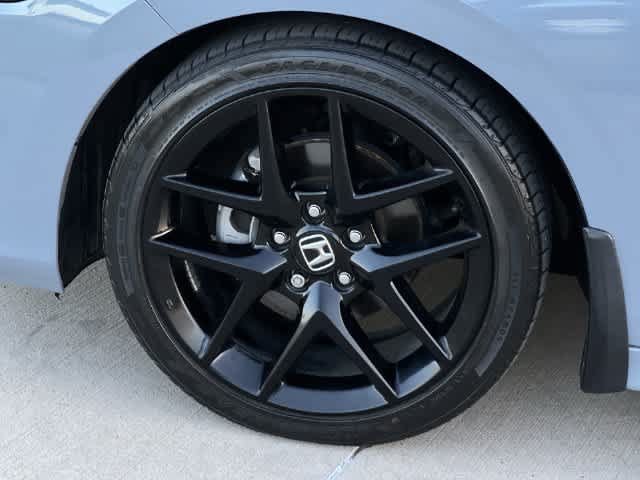 Used 2024 Honda Civic Sport image 9
