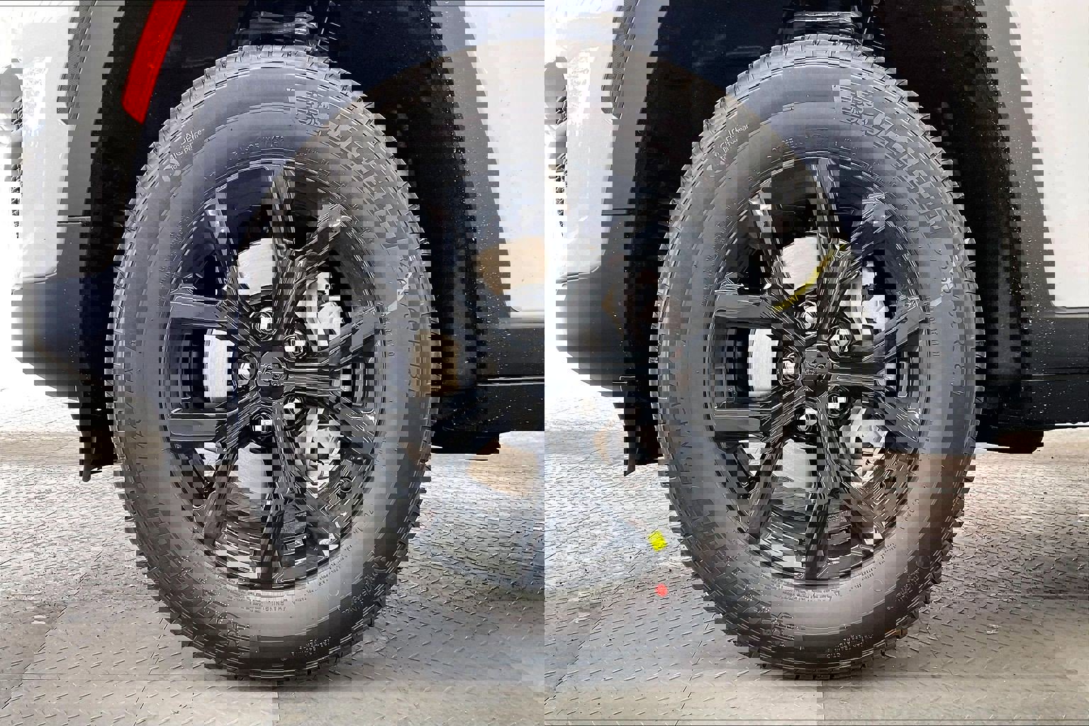 New 2025 Jeep Grand Cherokee 4WD image 14