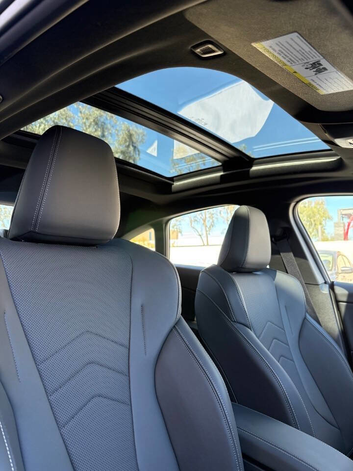 Used 2026 BMW 228i xDrive 228 xDrive Gran Coupe AWD 4dr image 36