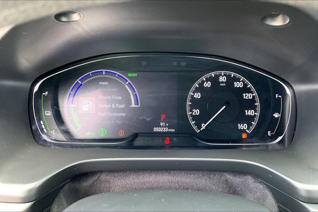 Certified 2022 Honda Insight EX image 13