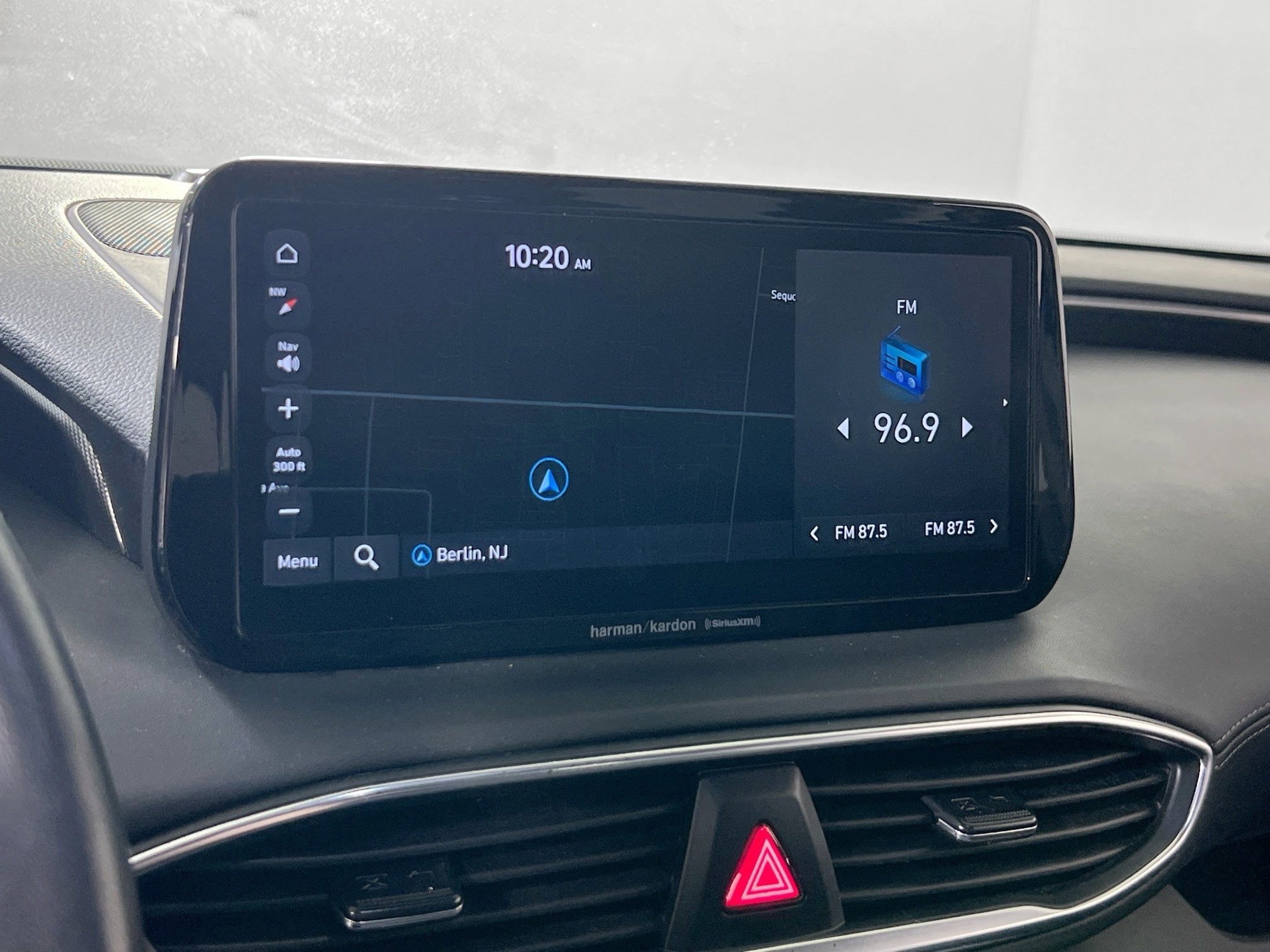 Used 2022 Hyundai Santa Fe Limited w/ Cargo Package image 13