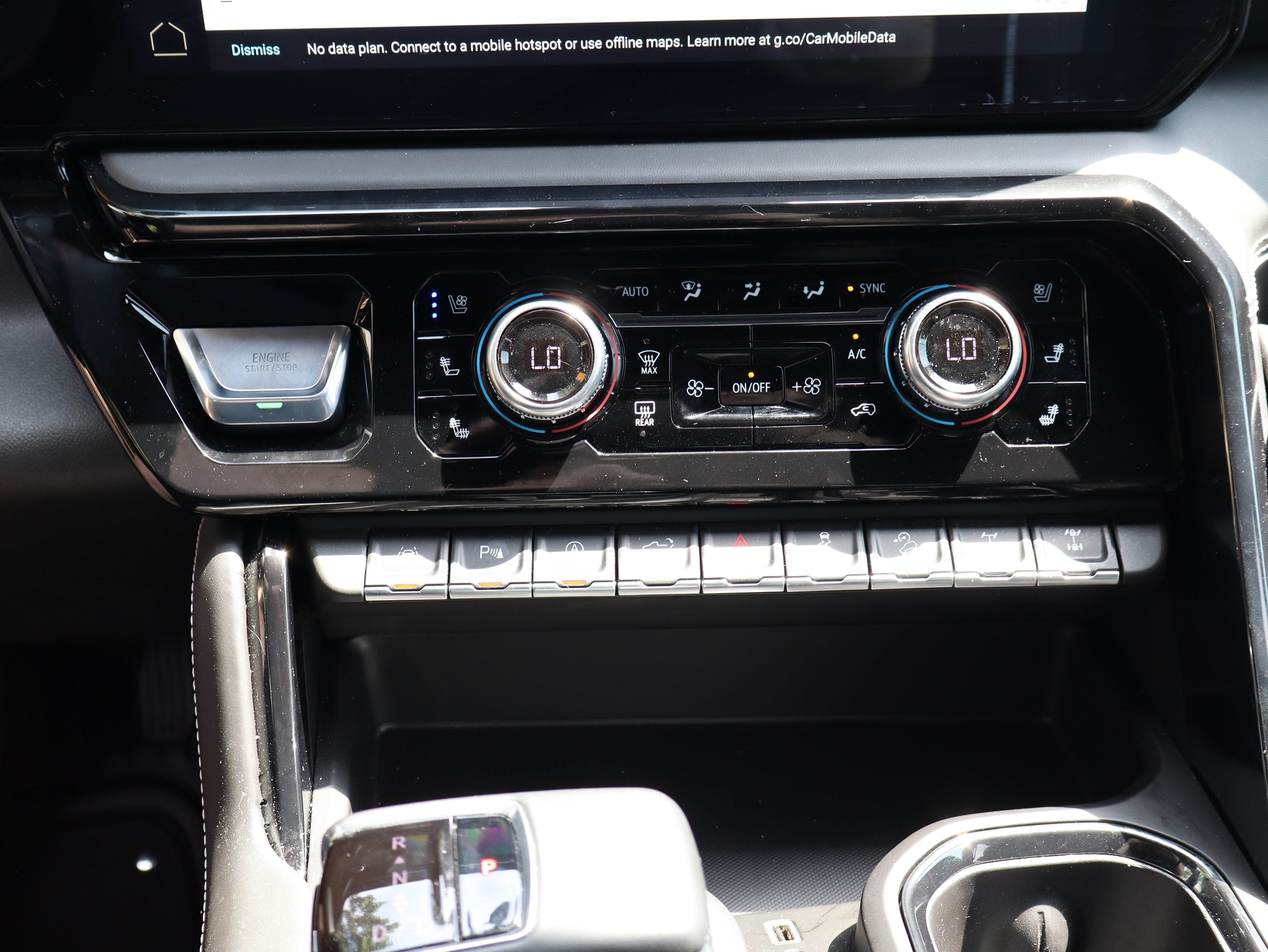 Used 2026 GMC Sierra 1500 AT4X AWD/4WD image 46