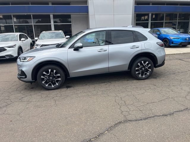 Used 2026 Honda HR-V EX-L image 44
