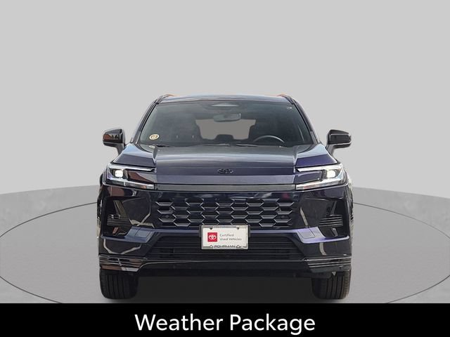 Certified 2026 Toyota RAV4 SE w/ Convenience Package AWD/4WD image 2