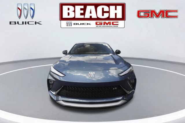 Used 2025 Buick Envista Sport Touring w/ Convenience I Package FWD image 8