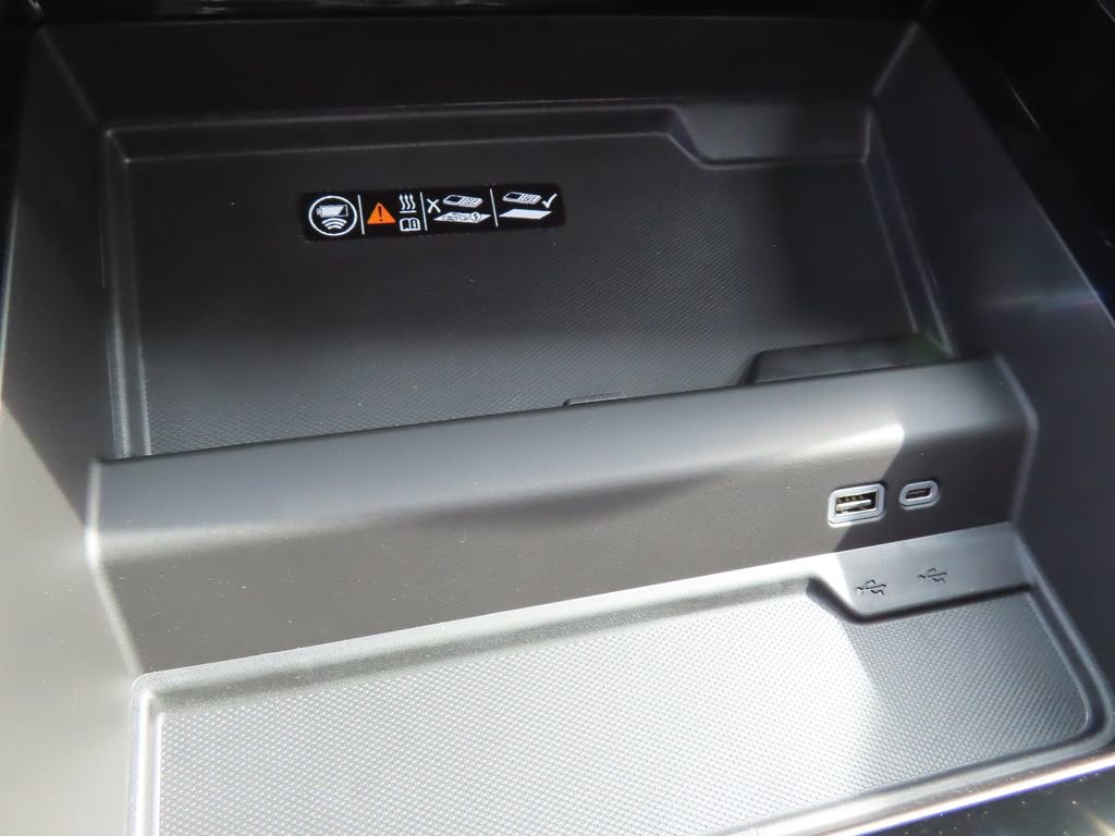 New 2026 Chevrolet Tahoe Z71 w/ Comfort Package image 12