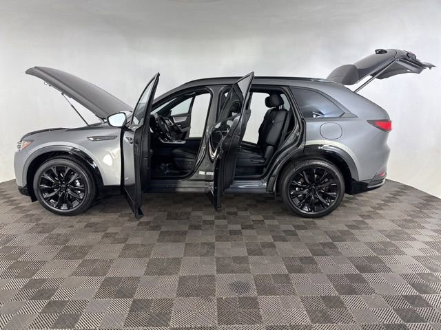 New 2026 MAZDA CX-90 3.3 Turbo S w/ Premium Package image 9