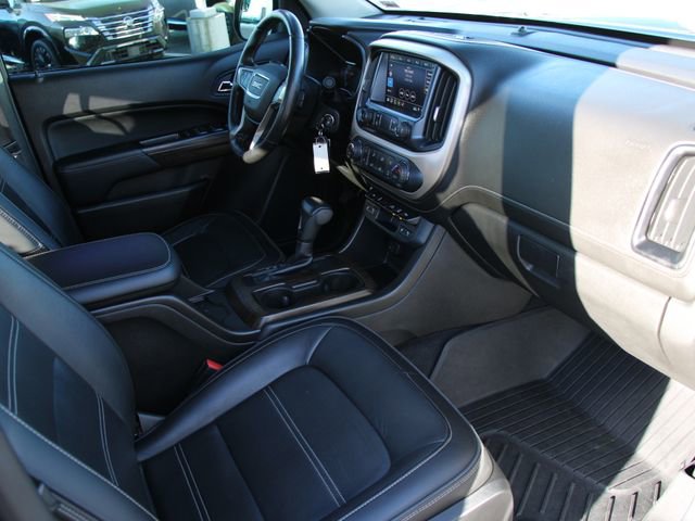 Used 2019 GMC Canyon Denali image 34