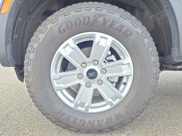 Certified 2024 Ford Ranger XL w/ Trailer Tow Package AWD/4WD image 13