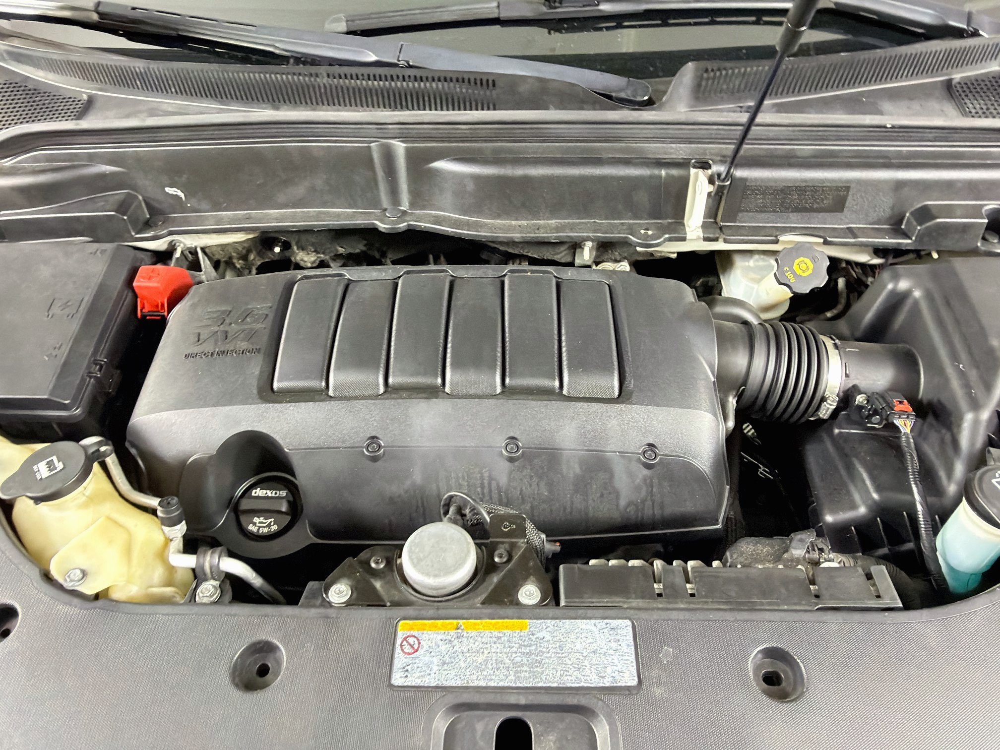 Used 2012 GMC Acadia SLT FWD image 33