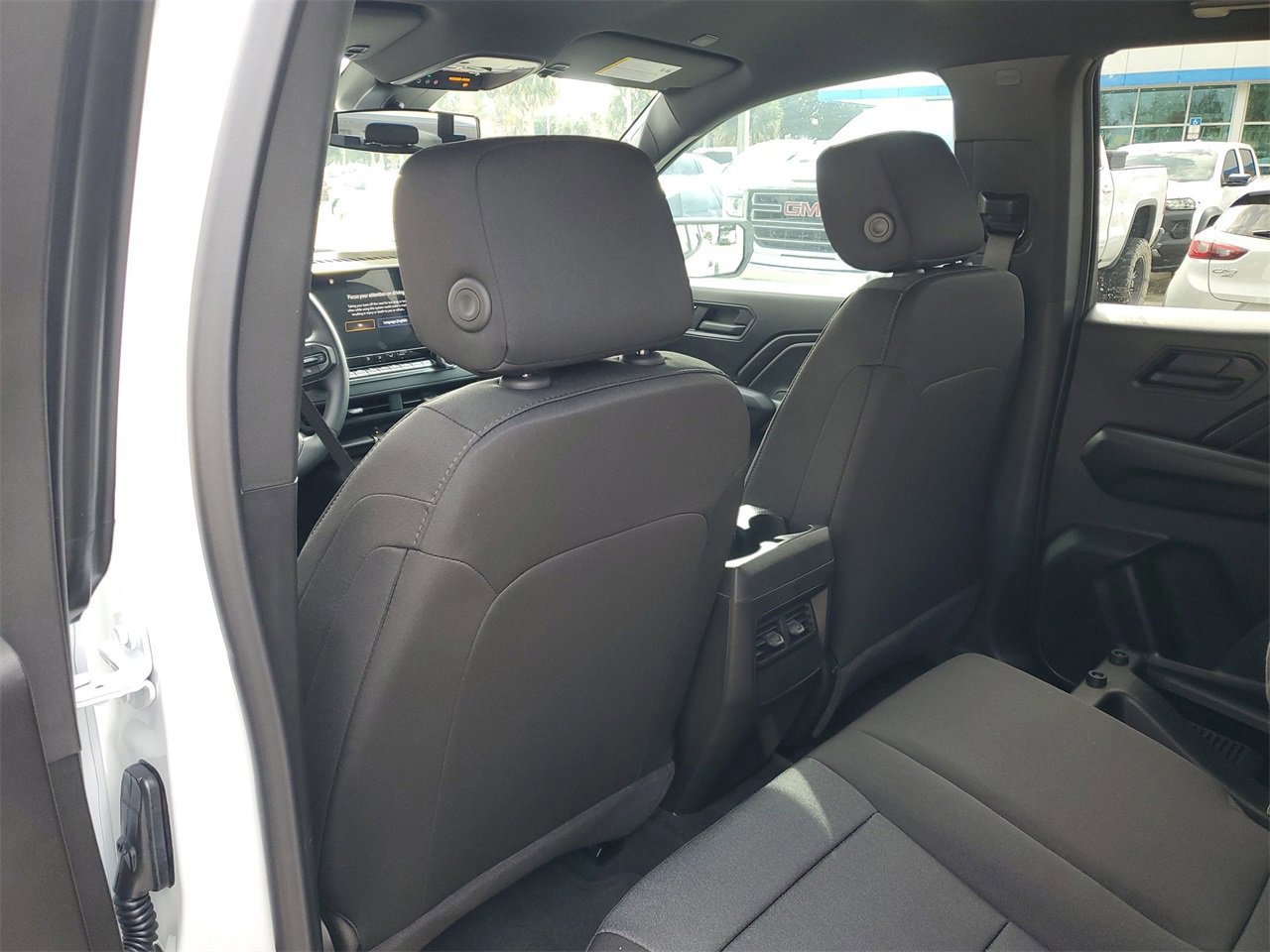 New 2026 Chevrolet Colorado Trail Boss image 9