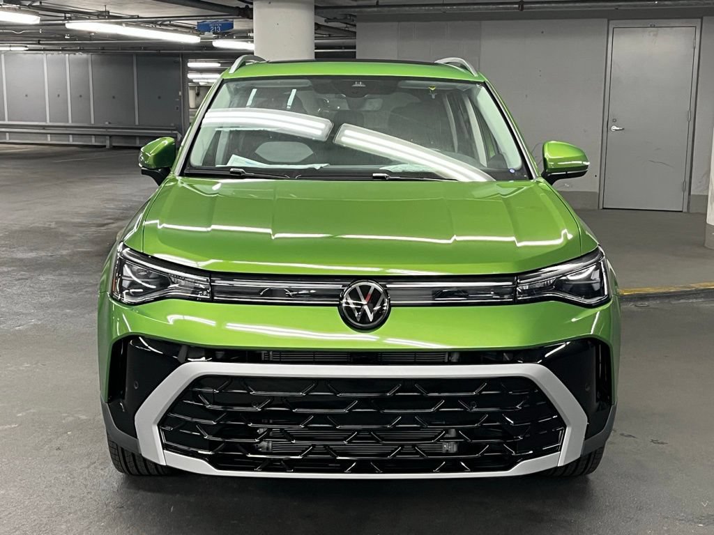 New 2025 Volkswagen Taos SEL AWD/4WD image 31