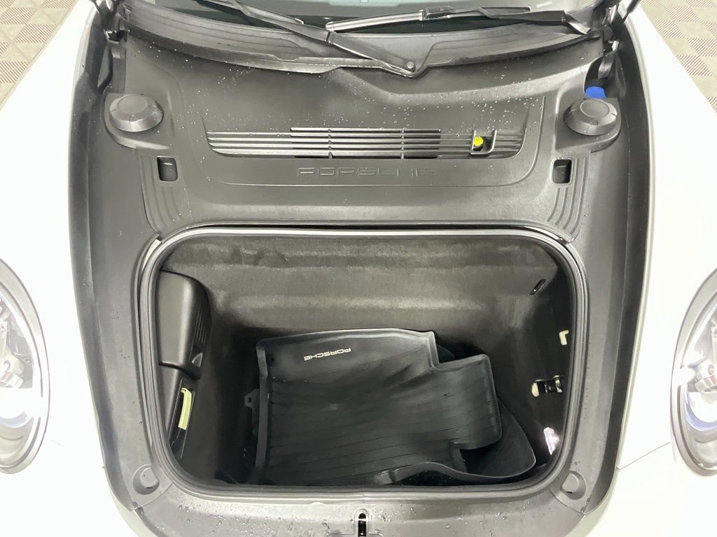 Used 2018 Porsche 911 Targa 4 GTS image 19