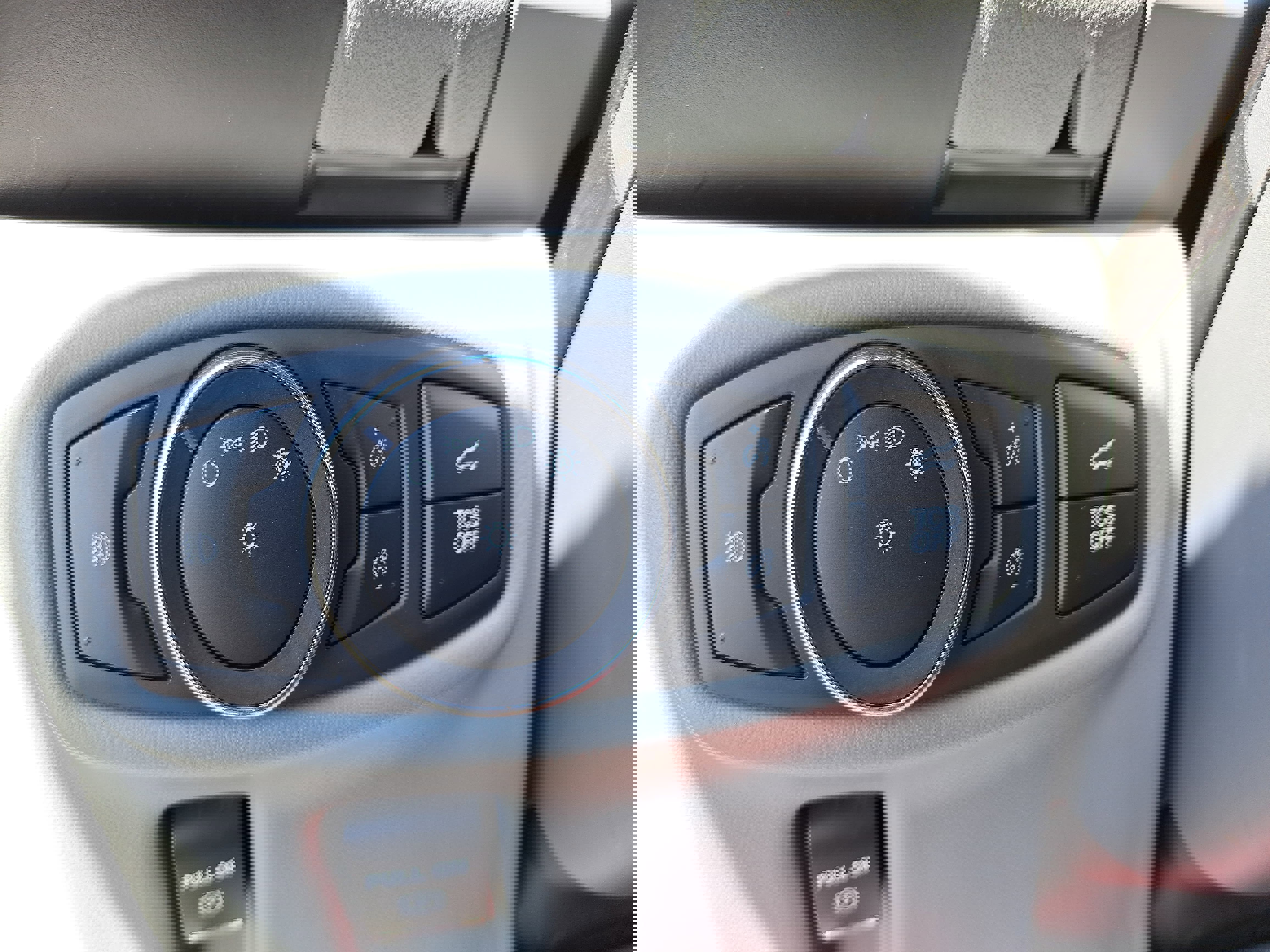 Used 2020 Lincoln Nautilus Reserve w/ Equipment Group 201A image 26