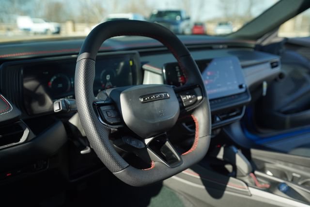 New 2026 Dodge Charger Scat Pack AWD/4WD image 18