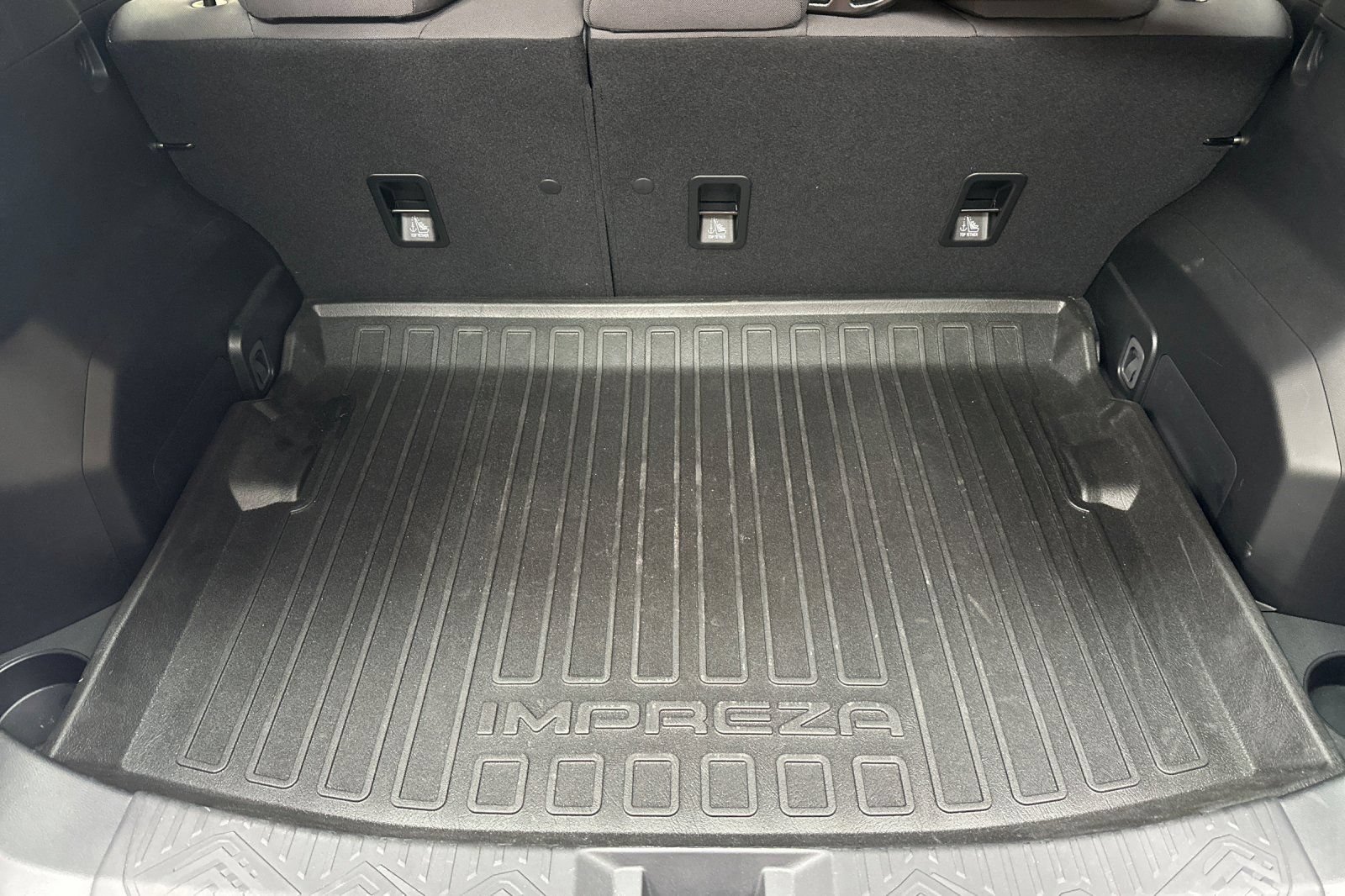 Used 2024 Subaru Impreza 2.0i AWD/4WD image 19
