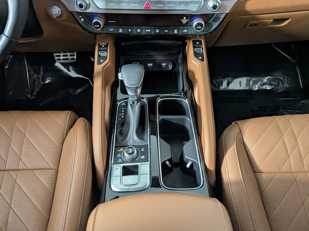 Used 2025 Kia Telluride SX Prestige X-Line image 44