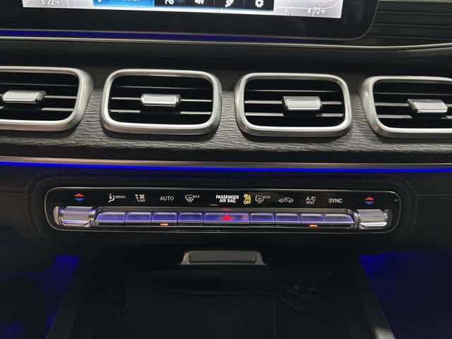 Used 2022 Mercedes-Benz GLE 350 4MATIC image 21