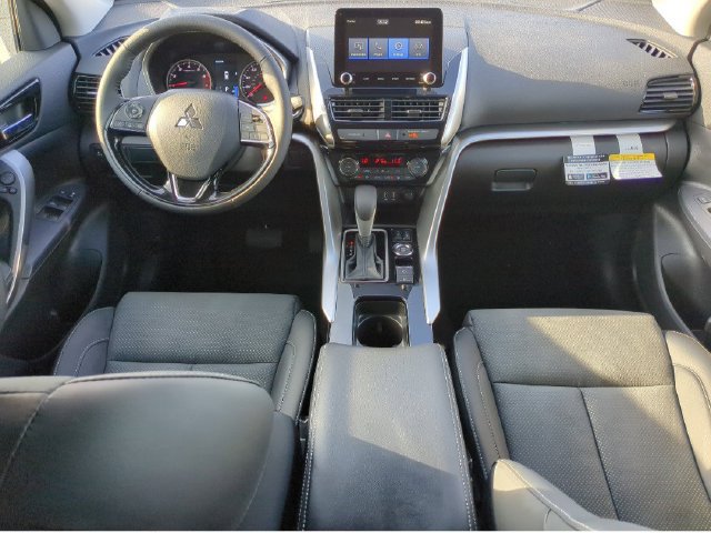 New 2026 Mitsubishi Eclipse Cross SE AWD/4WD image 16