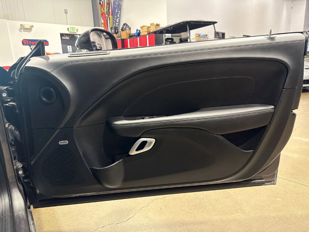 Used 2023 Dodge Challenger R/T Scat Pack w/ Plus Package image 13