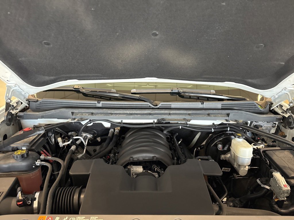 Used 2018 GMC Sierra 1500 SLT image 11