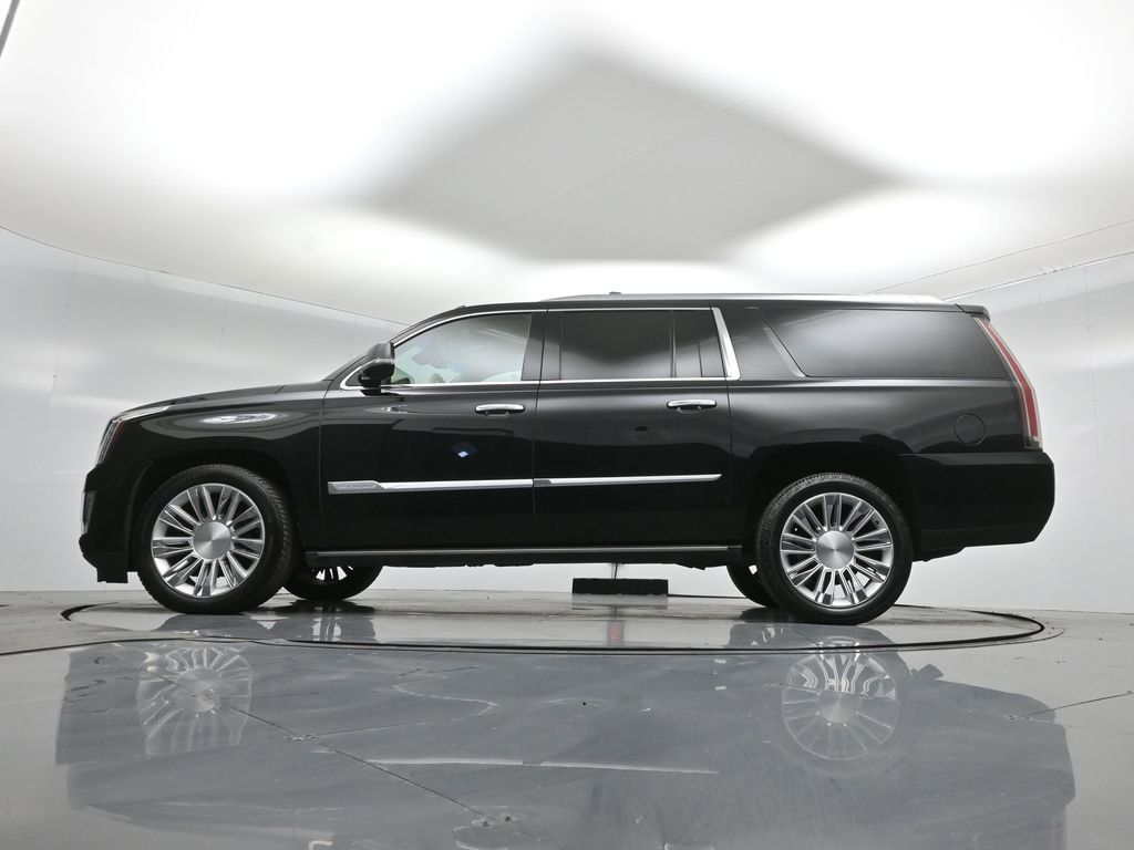 Used 2016 Cadillac Escalade ESV Platinum image 52