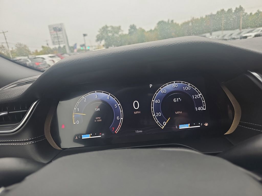 New 2025 Jeep Grand Cherokee Laredo X w/ Trailer Tow Package image 16