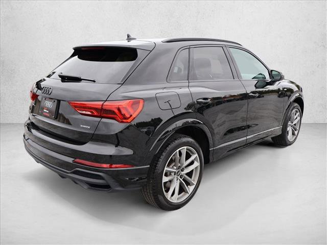 Used 2023 Audi Q3 2.0T Premium Plus w/ Premium Plus Package AWD/4WD image 5