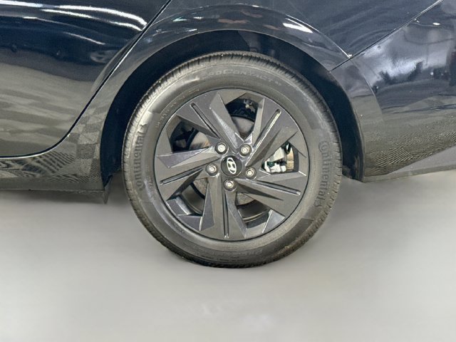 Used 2021 Hyundai Elantra SEL w/ Convenience Package FWD image 36