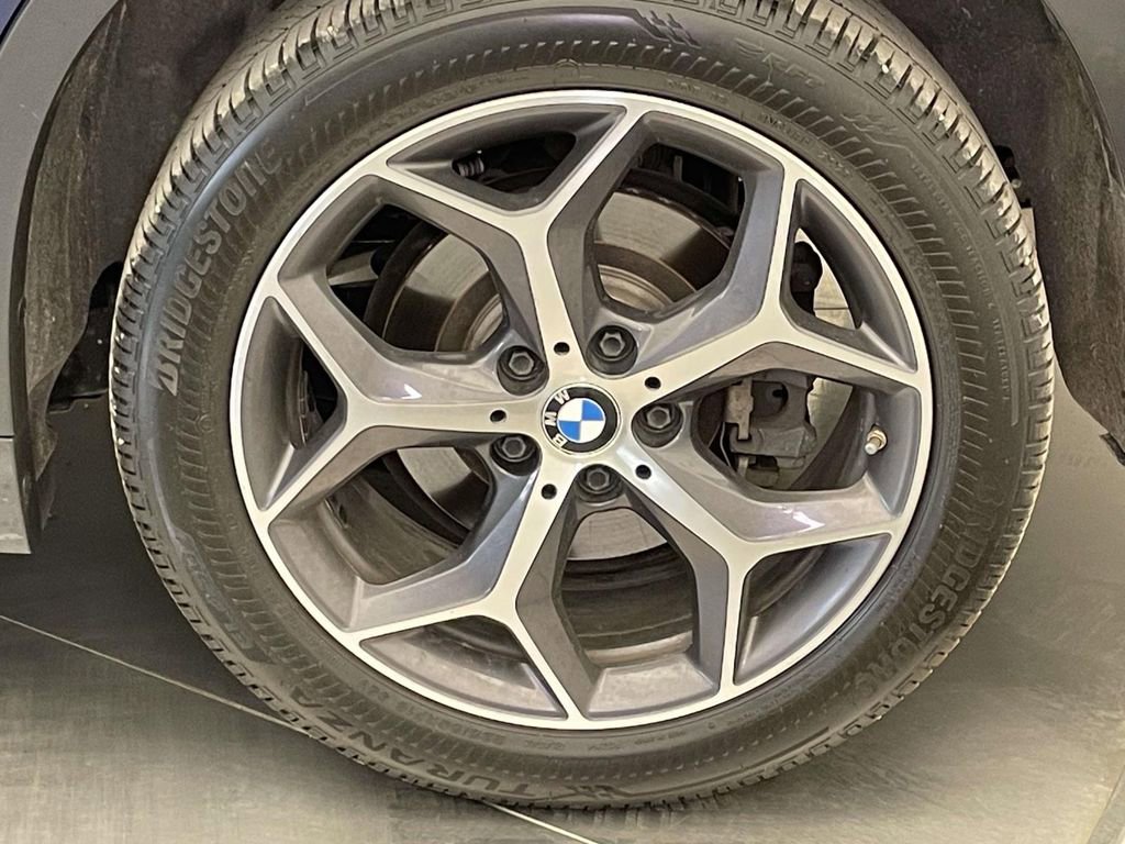 Used 2018 BMW X1 xDrive28i w/ Convenience Package image 12