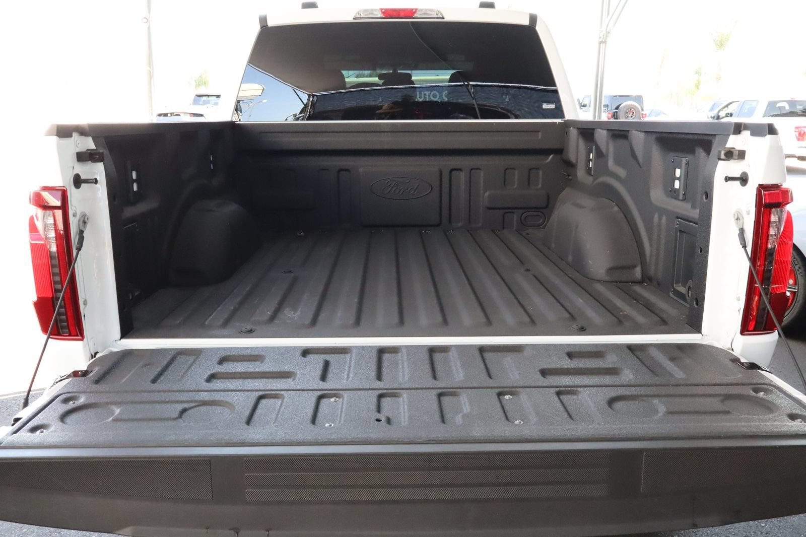 New 2026 Ford F150 STX AWD/4WD image 39