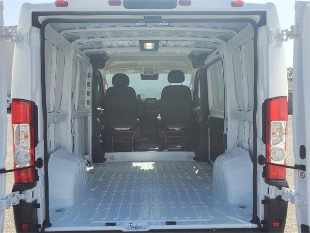New 2025 RAM ProMaster 1500 w/ Convenience Group image 8