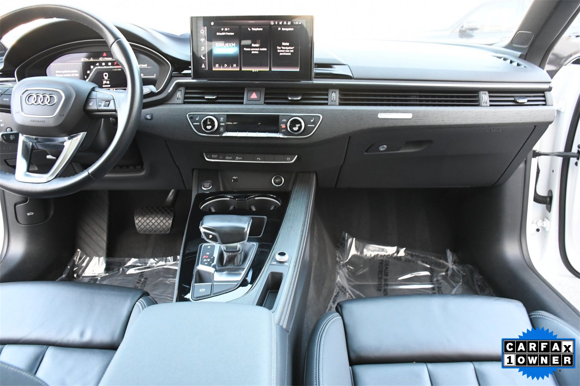 Used 2024 Audi A5 2.0T Premium Plus image 8