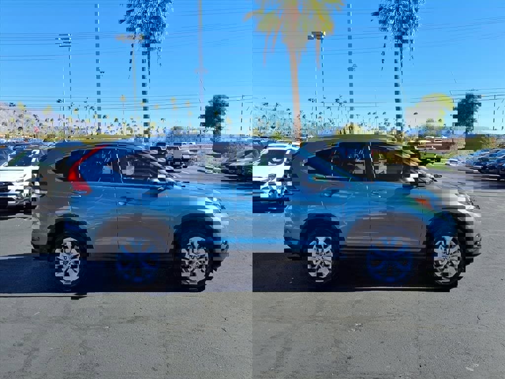 Used 2014 Honda CR-V EX-L image 11