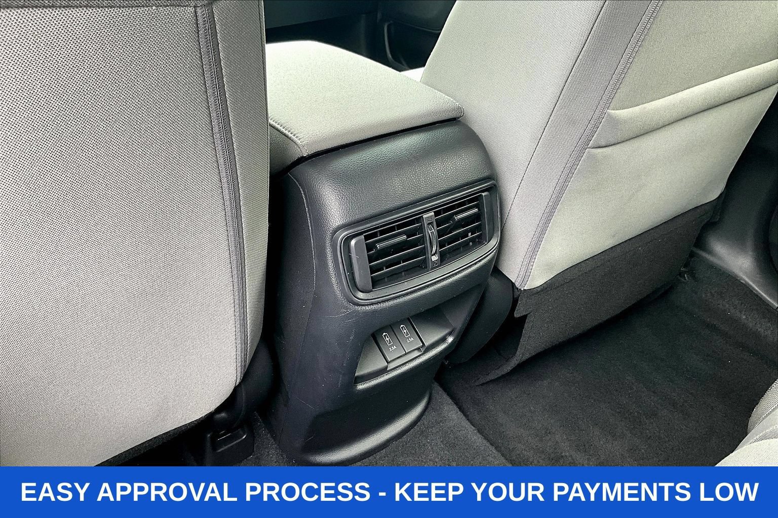 Used 2019 Honda CR-V EX image 10