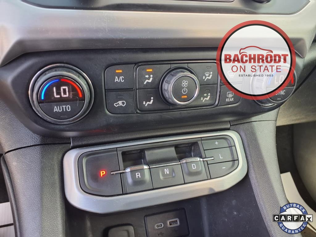 Used 2020 GMC Acadia SLT w/ LPO, Floor Liner Package image 11