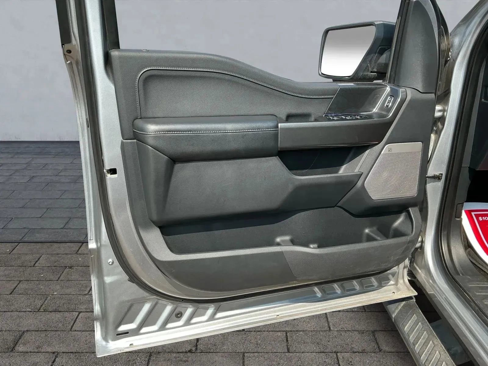 Used 2023 Ford F150 XLT w/ Equipment Group 302A High image 10
