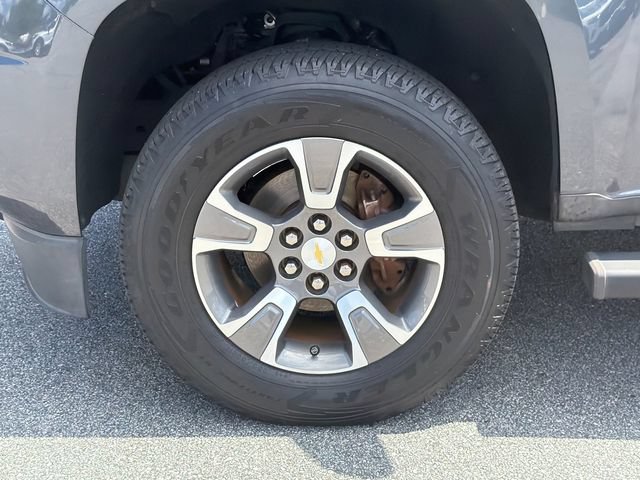 Used 2016 Chevrolet Colorado Z71 RWD image 13