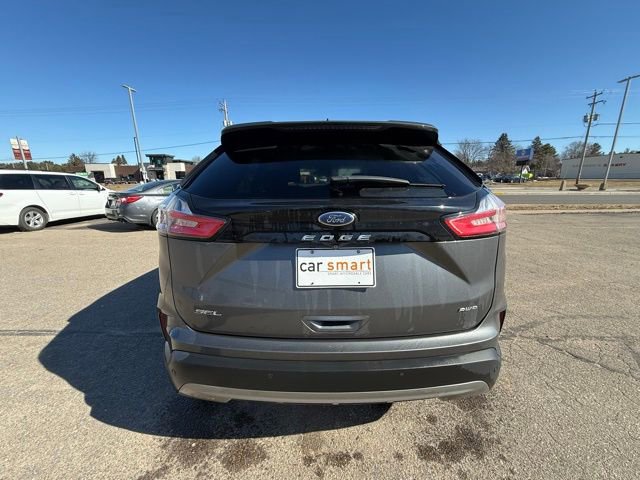 Used 2022 Ford Edge SEL w/ Convenience Package image 6
