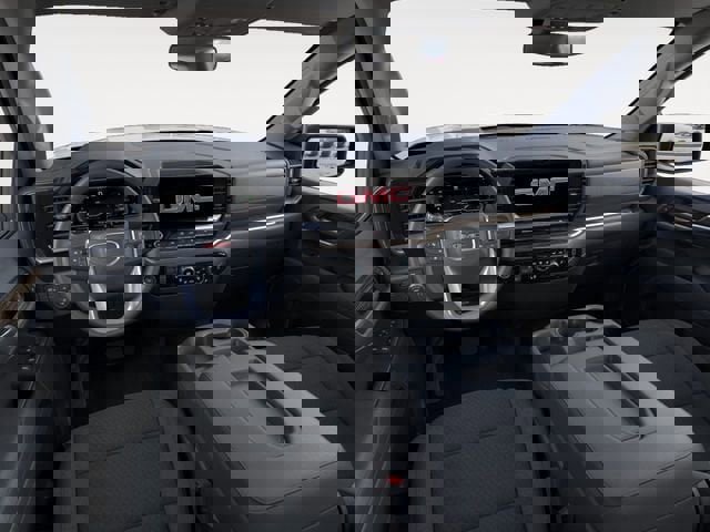 New 2026 GMC Sierra 1500 Elevation image 15