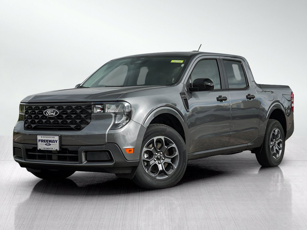 New 2026 Ford Maverick XLT w/ Equipment Group 301A AWD/4WD image 1